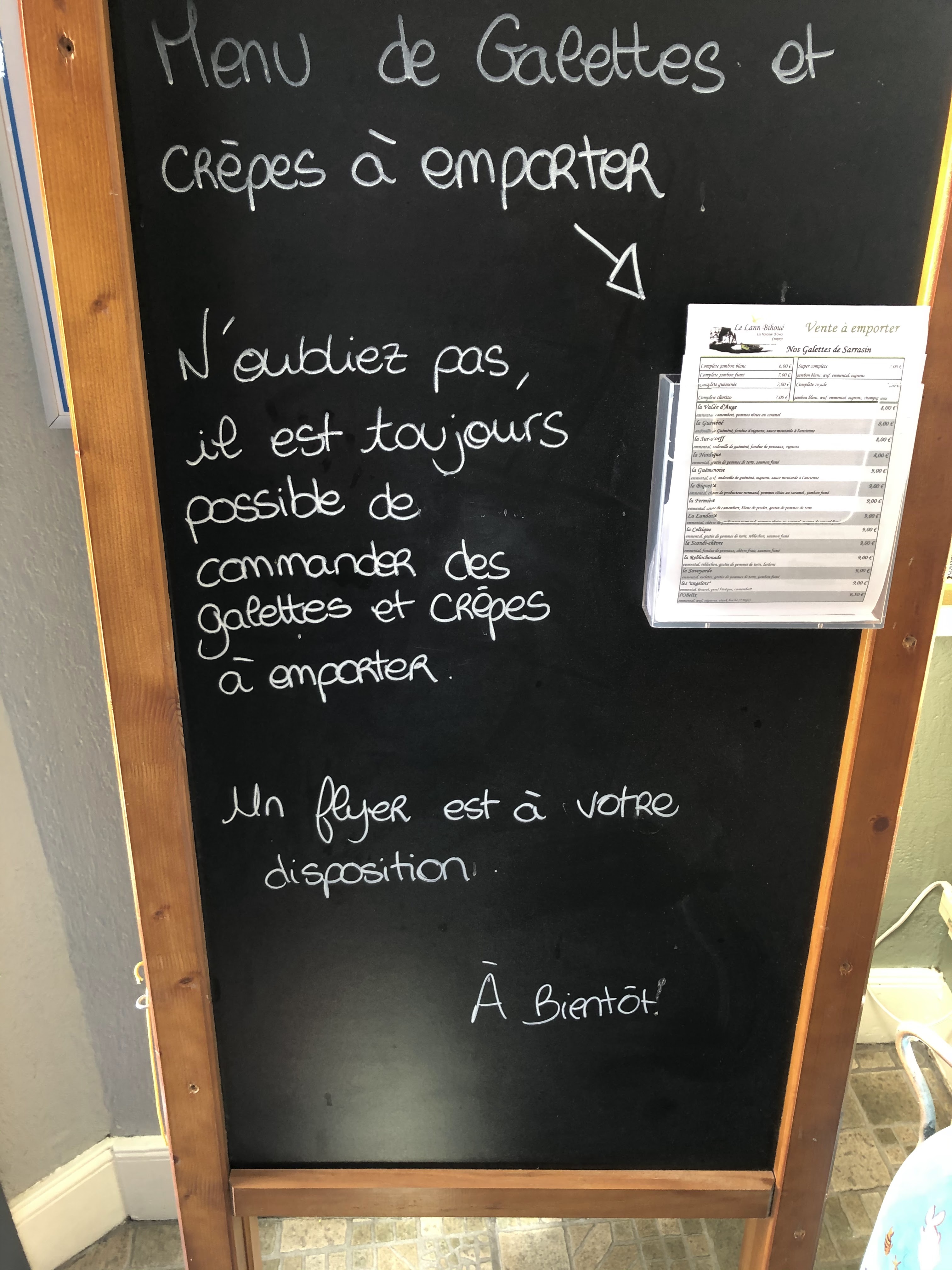 Photo n° 1 de l'avis de Catherine. fait le 12/07/2020 à 16:01