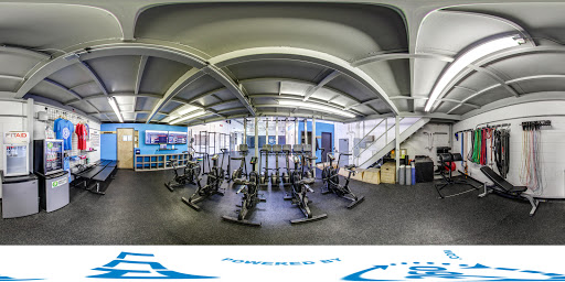 Gym «CrossFit 88», reviews and photos, 542 Busse Hwy, Park Ridge, IL 60068, USA