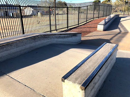 Skateboard Park «Paradise Valley Skate Park», reviews and photos, 17642 N 40th St, Phoenix, AZ 85032, USA