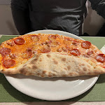 Photo n°3 de l'avis de Eduard.a fait le 21/03/2024 à 15:46 sur le  Ristorante Pizzeria Franco à Capraia e Limite