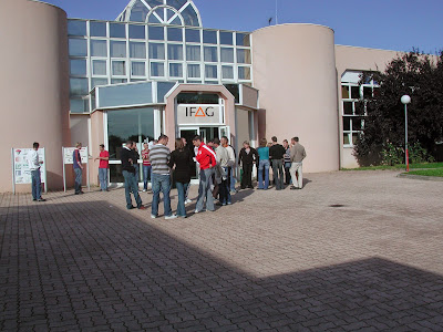 IFAG Auxerre - Ecole de Management à Auxerre