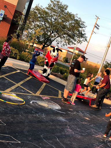 Fast Food Restaurant «Chick-fil-A», reviews and photos, 90 Barrington Rd, Schaumburg, IL 60194, USA