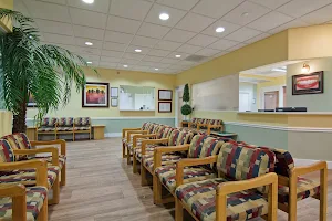 Palm Dental Center image