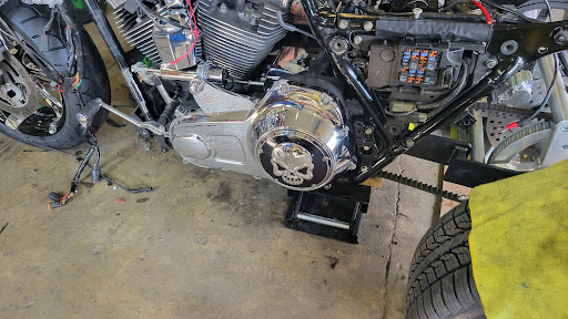 Car Stereo Store «Raam Audio and Electronics», reviews and photos, 269 S Circle Dr, Colorado Springs, CO 80910, USA