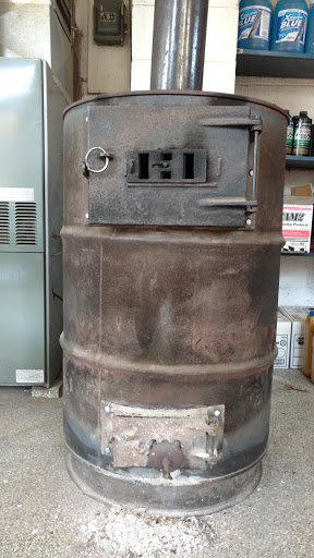 Auto Repair Shop «Stribling Service Center», reviews and photos, 13228 Marsh Rd, Bealeton, VA 22712, USA