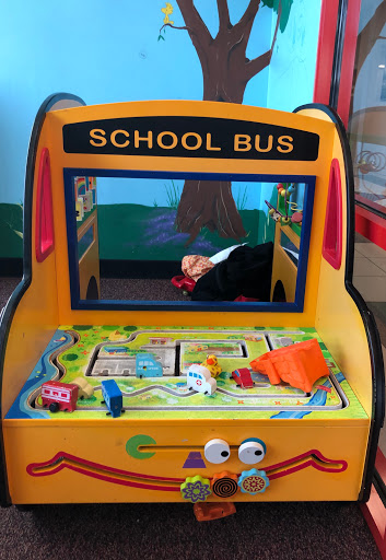 Kia Dealer «Ourisman Kia», reviews and photos, 4105 Auto Park Cir, Chantilly, VA 20151, USA