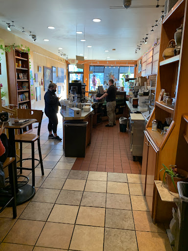 Coffee Shop «Koba Cafe», reviews and photos, 644 E Fort Ave, Baltimore, MD 21230, USA