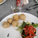 Photo n°3 de l'avis de TOMMASO.A fait le 26/10/2022 à 16:21 sur le  Napoli Notte 2 Pizzeria-Ristorante à Naples