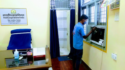 Bijli Wala Aya-Ac Repair-Insttalation,Washing Machine repair,Ro Repair-Insttalation,Microwave Repair, Freezer Repair