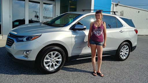 Used Car Dealer «Red Lion Chevy», reviews and photos, 3220 Cape Horn Rd, Red Lion, PA 17356, USA