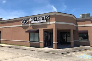 Vision Centers of Houston - Deerbrook image