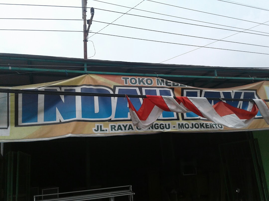 Toko Mebel Indah Jaya