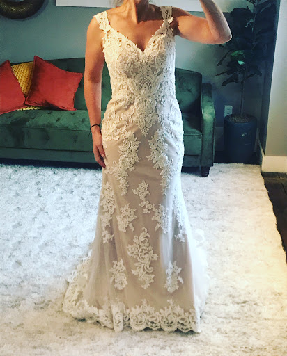 Bridal Shop «Urban Bridal Shop», reviews and photos, 15495 S Quivira Rd, Overland Park, KS 66221, USA