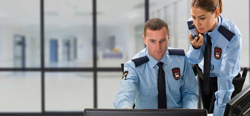 Security guard service Mississauga