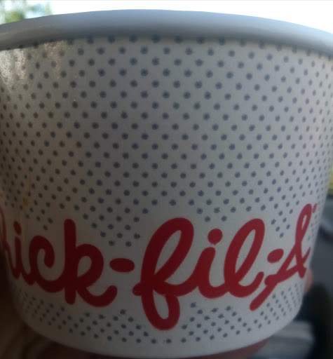 Fast Food Restaurant «Chick-fil-A», reviews and photos, 19531 Coastal Hwy, Rehoboth Beach, DE 19971, USA