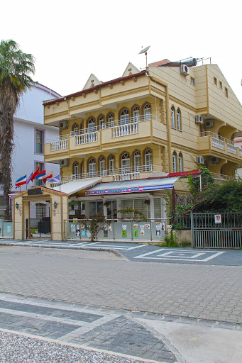 Dm Hotel - Marmaris