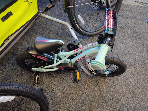 Sporting Goods Store «Evolve Bicycles», reviews and photos, 13 Blake Blvd, Celebration, FL 34747, USA