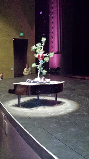 Performing Arts Theater «Edmonds Center For the Arts», reviews and photos, 410 4th Ave N, Edmonds, WA 98020, USA