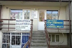 Pasmanteria I Galanteria image