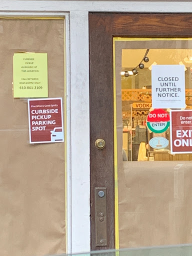 State Liquor Store «Wine & Spirits Shops», reviews and photos, 30 E 4th St, Bethlehem, PA 18015, USA