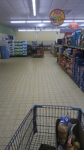 Supermarket «ALDI», reviews and photos, 1260 Powder Springs St SW, Marietta, GA 30064, USA