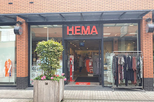 HEMA Hendrik Ido Ambacht