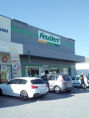 Feu Vert à Narbonne