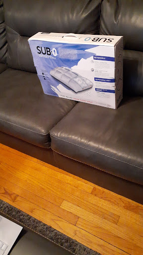 Mattress Store «Mattress Firm Rockaway», reviews and photos, 300 Enterprise Dr, Rockaway, NJ 07866, USA