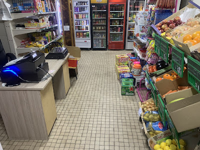 Epicerie Istanbul à Toul