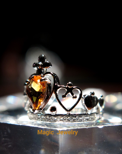 Jeweler «Magic Jewelry», reviews and photos, 135-21 Roosevelt Ave, Flushing, NY 11354, USA