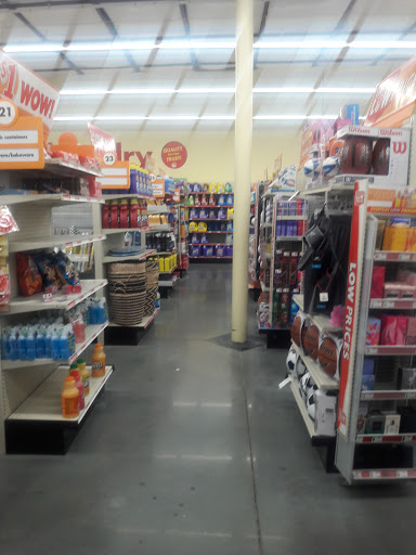 Dollar Store «FAMILY DOLLAR», reviews and photos, 1830 Hwy 138 SE, Conyers, GA 30013, USA
