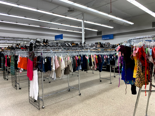 Store «Goodwill Denver - S. Denver», reviews and photos, 6435 E Hampden Ave, Denver, CO 80231, USA