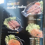 Photo n° 14 de l'avis de Mickaël.U fait le 25/01/2024 à 10:06 pour Yami sushi à Strasbourg