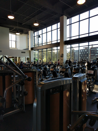 Wellness Center «OHSU march wellness & fitness center», reviews and photos, 3303 SW Bond Ave, Portland, OR 97239, USA