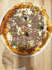 Pizza du Pizzeria Gusto Pizza Gaillon (Fermé durant le mois d'Aout pour travaux) - n°13