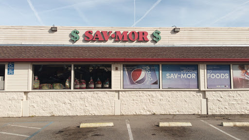 Grocery Store «Sav-Mor Foods», reviews and photos, 570 Solano St, Corning, CA 96021, USA