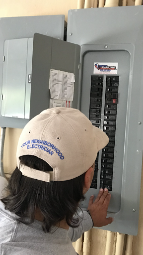 Electrician «Miami Electric Wizards», reviews and photos, 8995 SW 213th St, Cutler Bay, FL 33189, USA