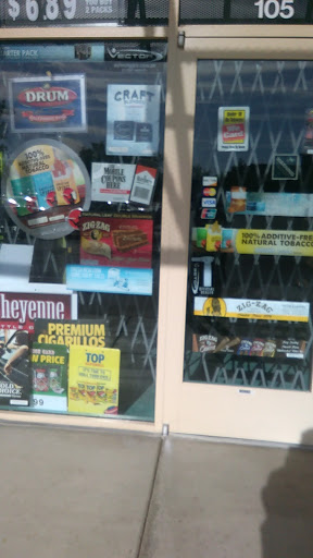Tobacco Shop «POWER SMOKE SHOP LLC», reviews and photos, 6671 E Baseline Rd, Mesa, AZ 85206, USA