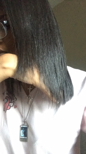Hair Salon «Ego Trip Hair Salon», reviews and photos, 348 W Orange St, Lancaster, PA 17603, USA
