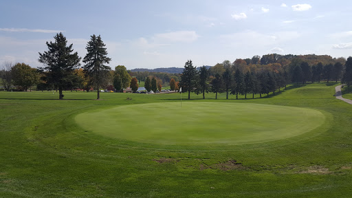 Golf Course «Chippewa Golf Course», reviews and photos, 128 Chippewa Rd, Bentleyville, PA 15314, USA