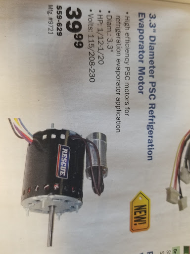 Heating Equipment Supplier «Johnstone Supply», reviews and photos, 280 NE 181st St, Miami, FL 33162, USA