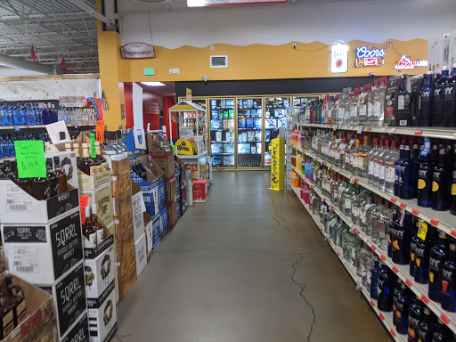 Liquor Store «Daveco Liquors», reviews and photos, 16434 Washington St, Thornton, CO 80023, USA