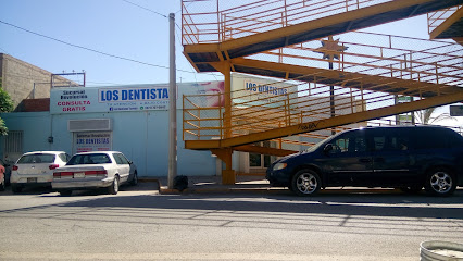 Los Dentistas Juárez (Torreón)