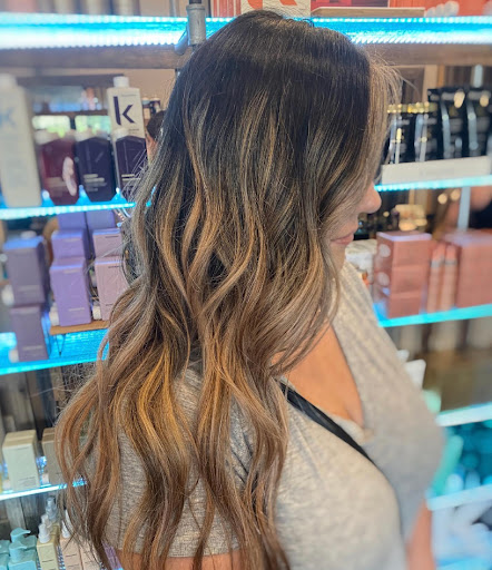 Hair Salon «The Salon», reviews and photos, 1815 Radio Dr j, Woodbury, MN 55125, USA