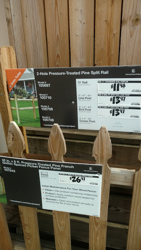 Home Improvement Store «The Home Depot», reviews and photos, 4250 N Newton St, Jasper, IN 47546, USA