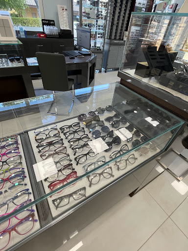 Optician «Exotic Eyewear Optical», reviews and photos, 1626 N Federal Hwy, Fort Lauderdale, FL 33305, USA