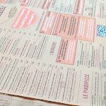 Photo n°3 de l'avis de Wale.7 fait le 02/05/2023 à 12:55 sur le  Piadì Piadineria Artigianale à Matera