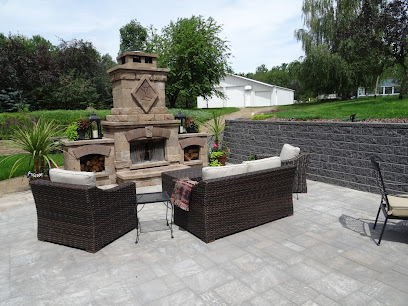 GMT Landscapes and Outdoor Living