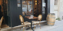 Atmosphère du Restaurant Le tablier rouge à Paris - n°4