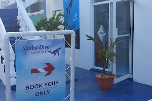 Scuba Dive Dominican image